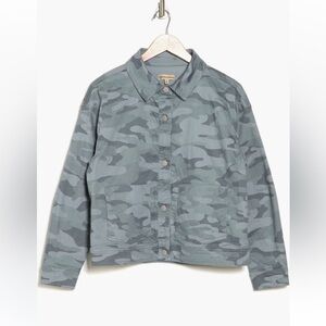 NWT Democracy Jacket  Sz. Small